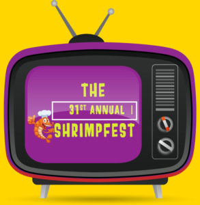 shrimpfest promo 2017