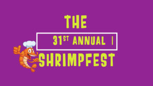 shrimpfest promo video