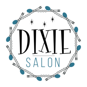 dixie salon logo small