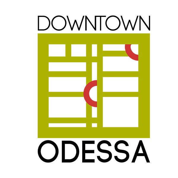 downtown odessa small