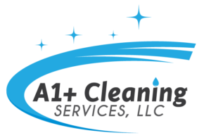 A1Cleaning Logo Final