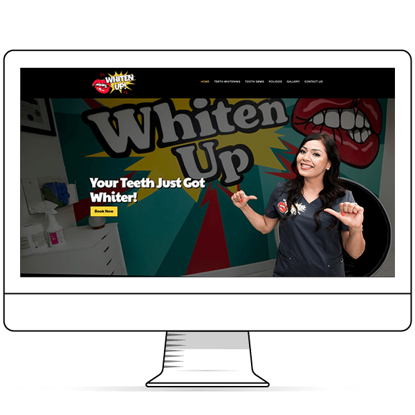whiten up odessa web design min