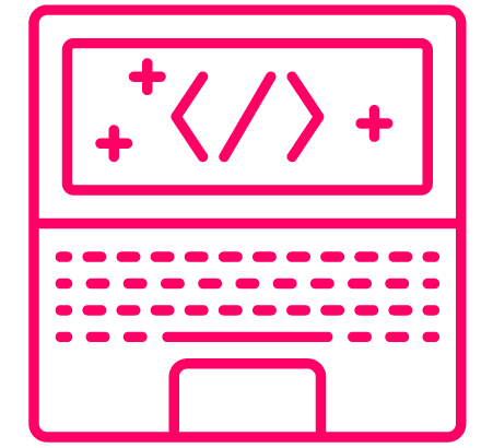 website coding