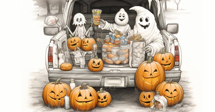 Featured image for “Adinvita Trunk or Treat: A Night of Family Fun and Community Building”