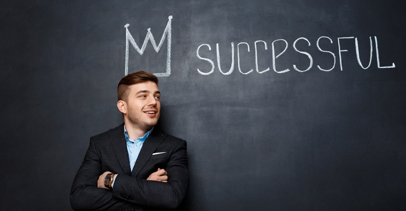 characteristics of successful business owners