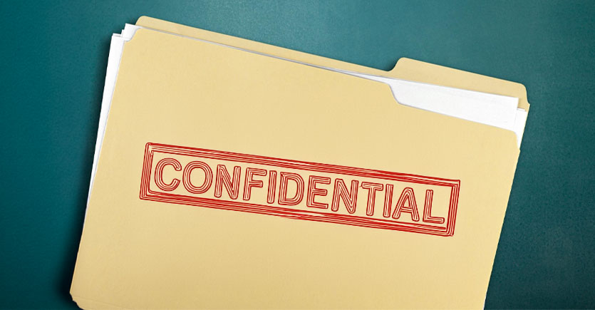 Confidential