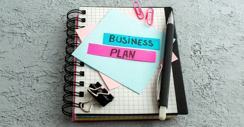 Featured image for “Crafting a Compelling Cover Sheet for Your Business Plan”