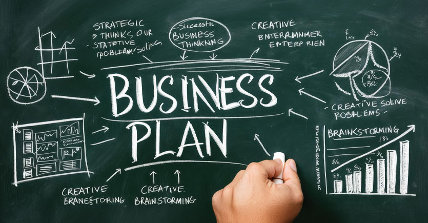 Important of Business Plan