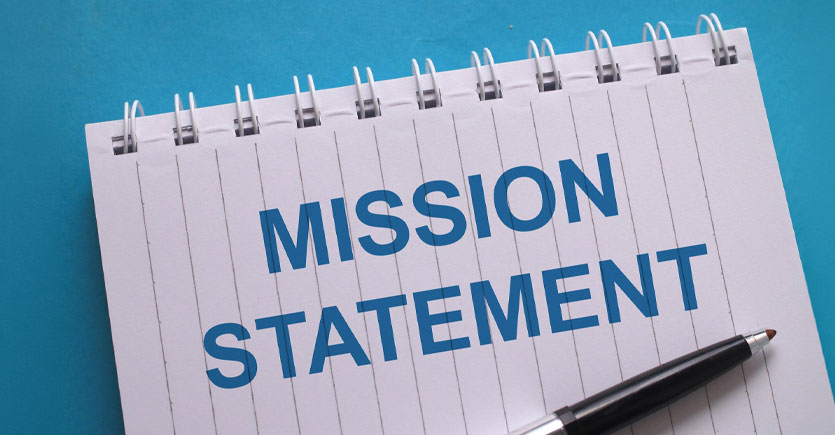 Featured image for “Creating a Mission Statement for Your Business Plan”