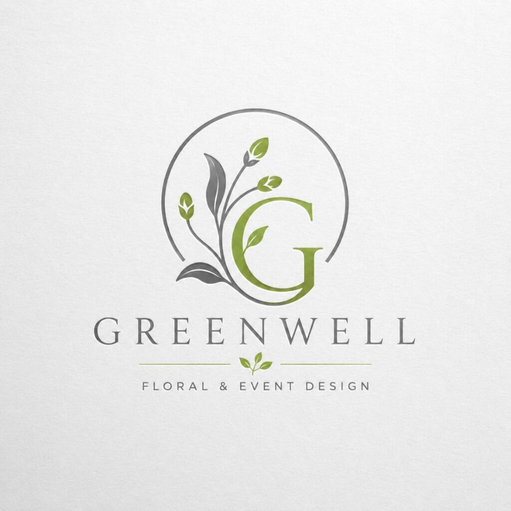 Elegant Wordmark