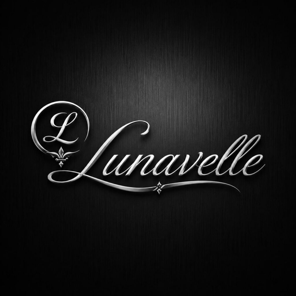 Luxe Script