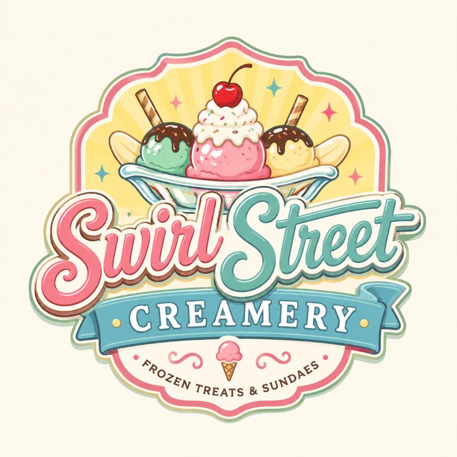 Snack Brand Pop