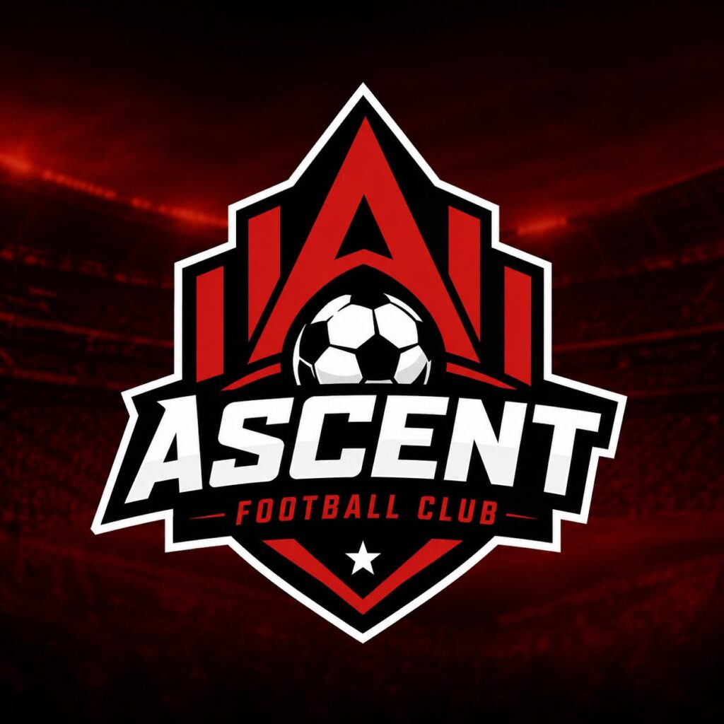 Sports Crest